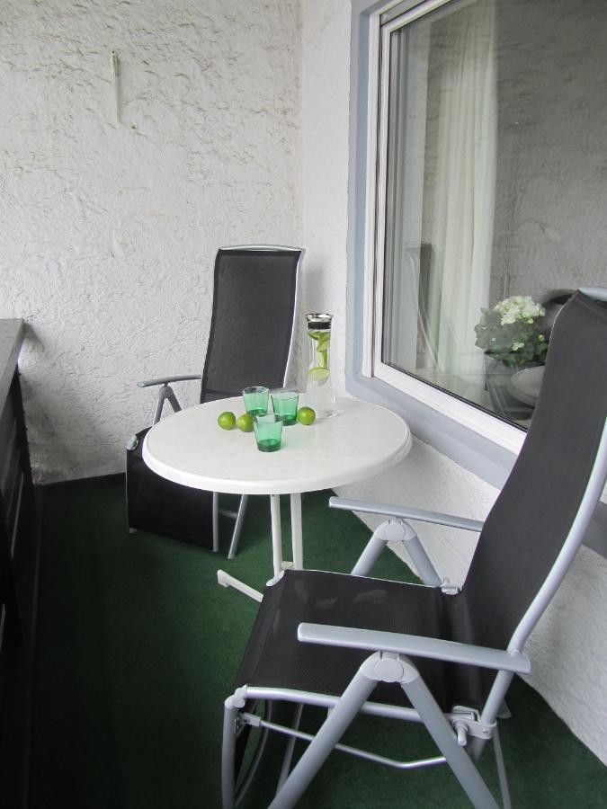 Alpenflair Ferienwohnungen Whg 224 Soellerblick Oberstdorf Ngoại thất bức ảnh